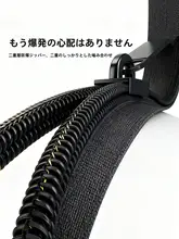 トラベルキャリーケース【軽量・防爆ジッパー・女性用・二層デザイン】