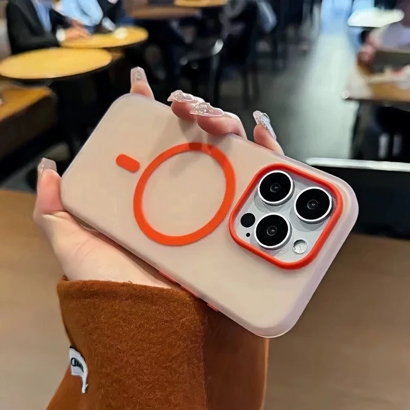 マグネット対応スマホケース：OPPO Reno12・Find X8s対応の磁気吸着保護壳の実用性解析