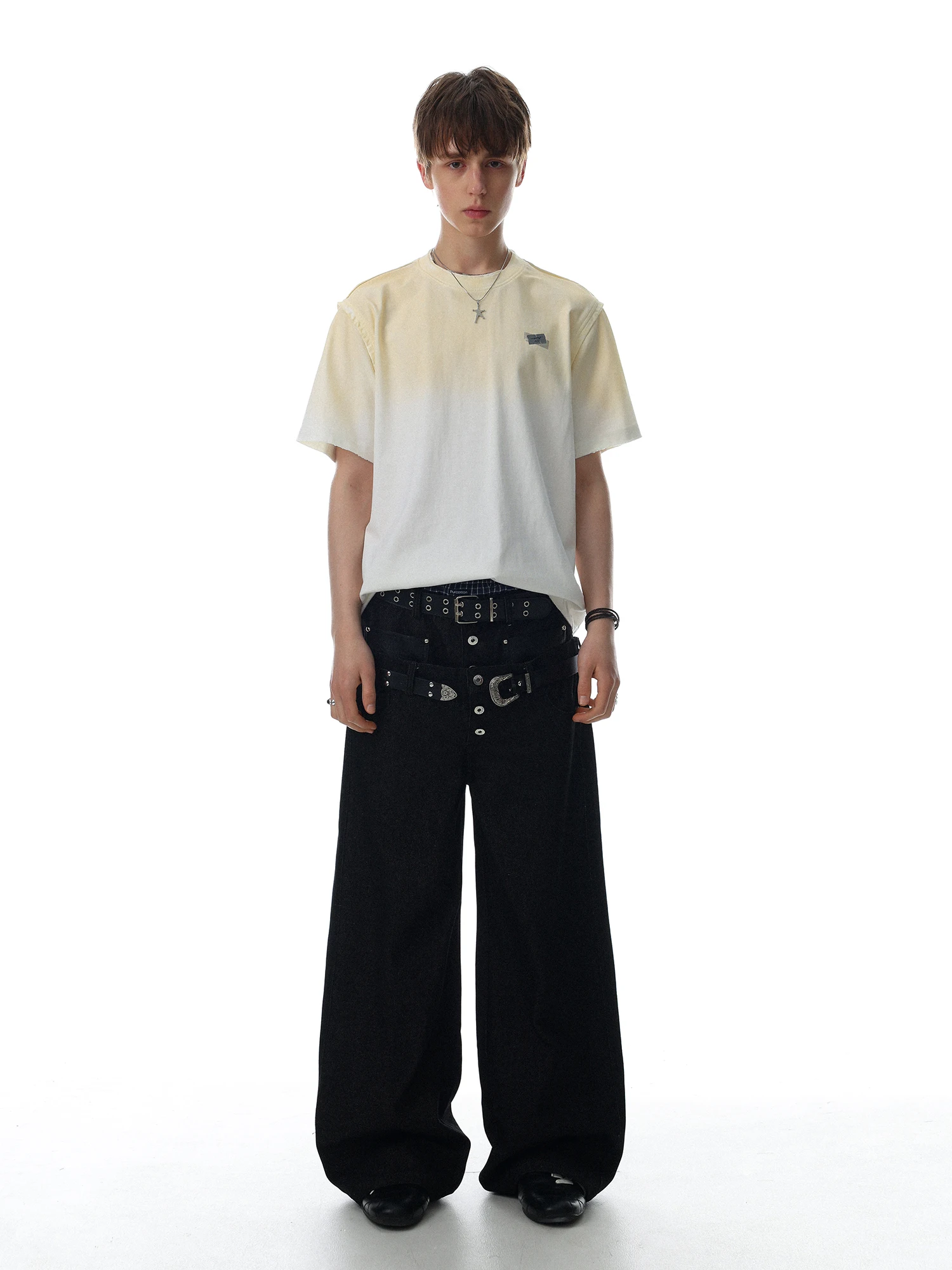 絞り染めTシャツは黄ばみやすい？実際の使い方と選び方を徹底解説