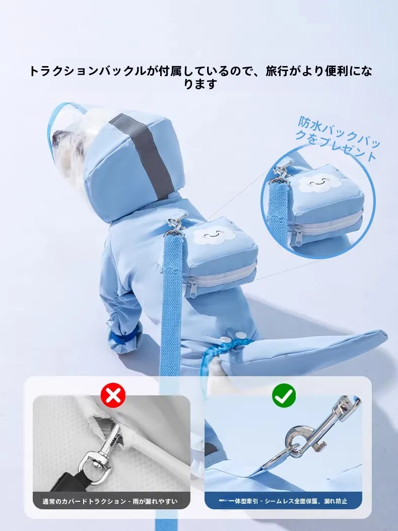 犬のお散歩グッズをコスパ良く揃える方法　完全ガイド