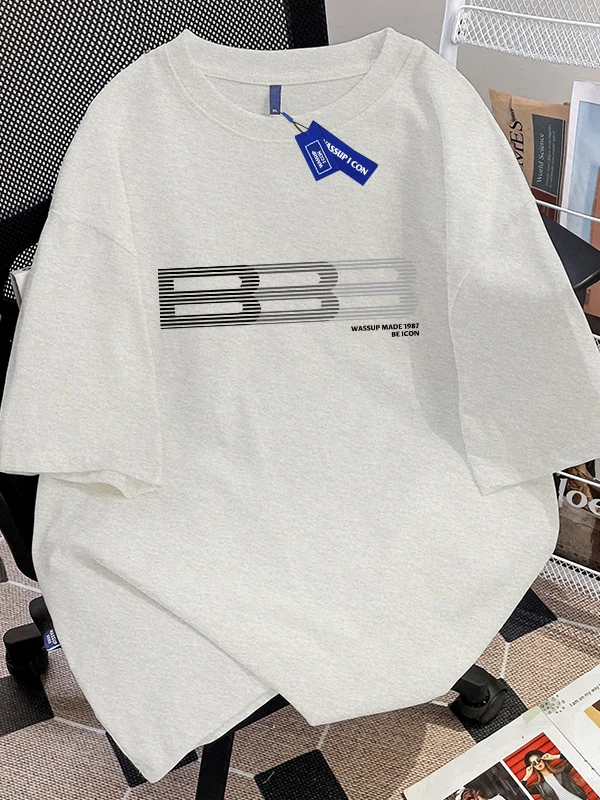 バックプリントTシャツをどう選ぶ？UVカット機能と着こなしのコツを解説