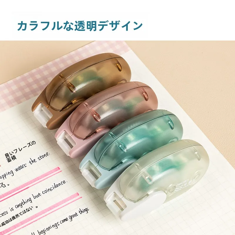 グログランテープを選ぶべきタイミングは？手帳に合う「ナノ両面テープ」の本当の価値とは