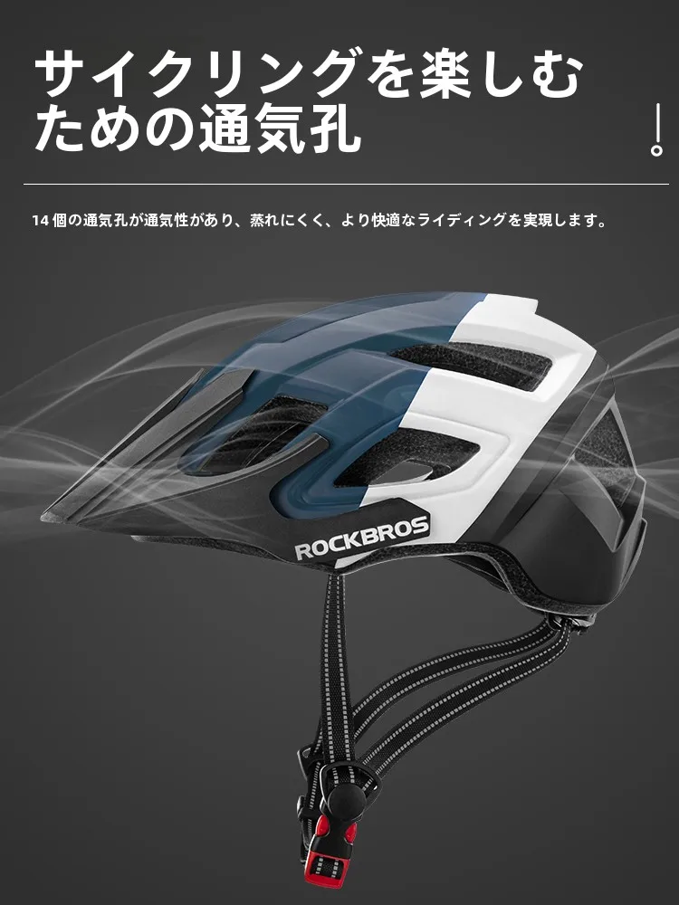 クロスバイク ヘルメット おすすめは？「かっこいい」かつ「通気性」に優れた1品が見つかった