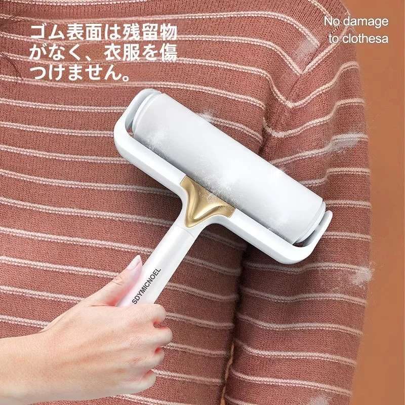 3本ローラー おすすめはどれ？家庭で使える粘着ローラーの選び方と実際の使い方