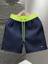 夏用 メンズ薄手速乾ショートパンツ【海辺でも快適・ランニング・フィットネス対応】