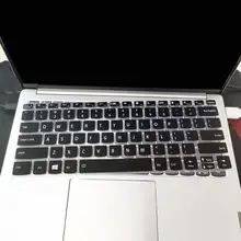 ThinkBook用キーボード保護フィルム【透明・カラフル・防塵・14インチ用】