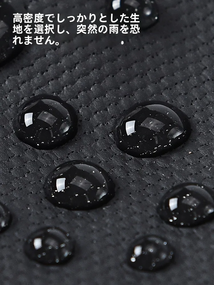 キャリーバックにつけるバックは、本当に必要なの？