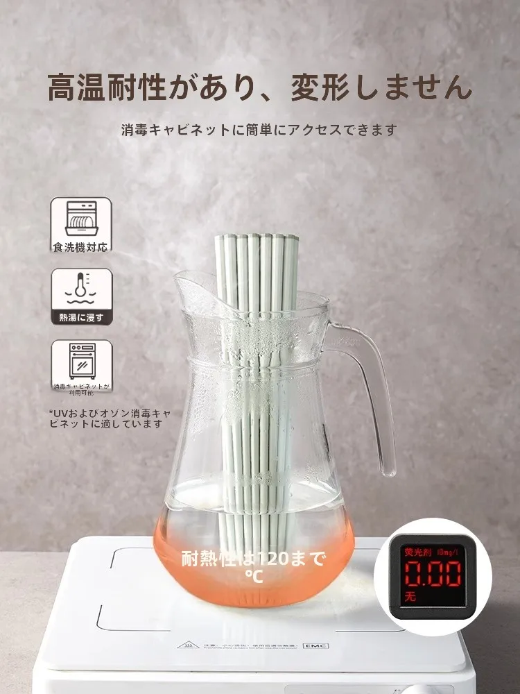 持ちやすい箸は本当に必要？その理由と、私が選んだ最適なアイテムとは