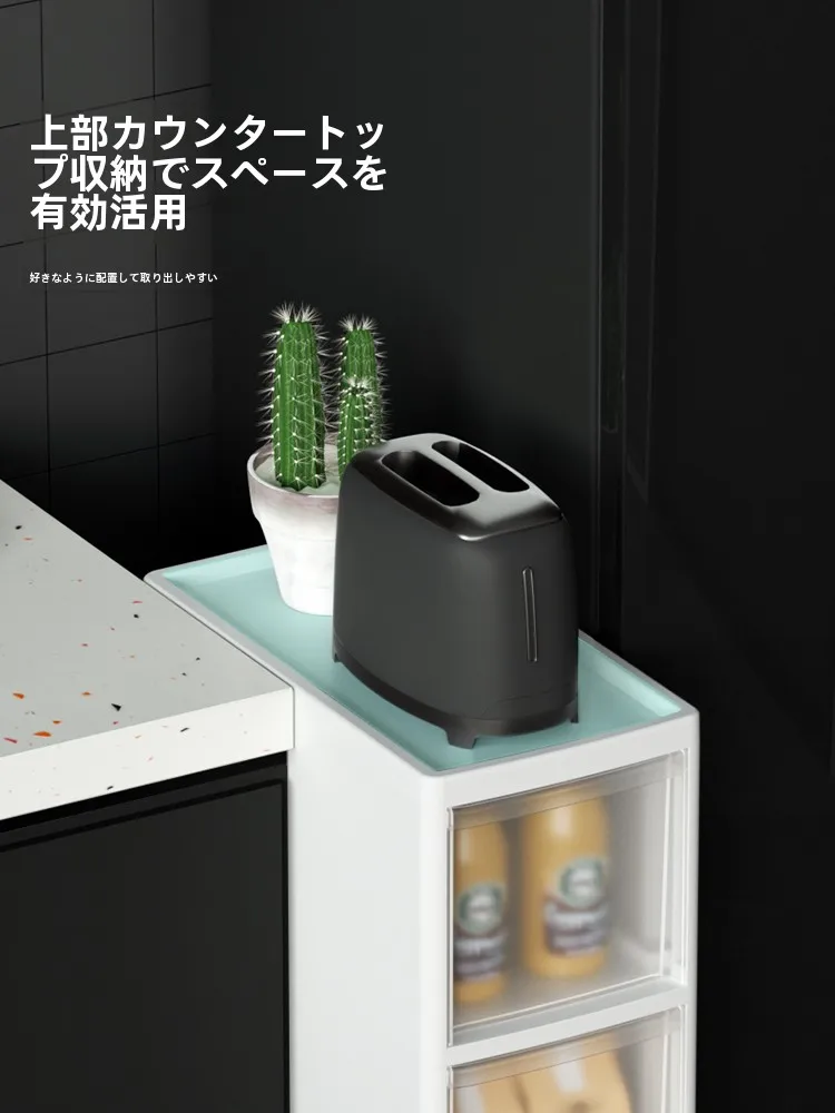 キッチンをスッ キリ整理！収納グッズおすすめ　取り付け不要・防水・段数調整可能完全ガイド