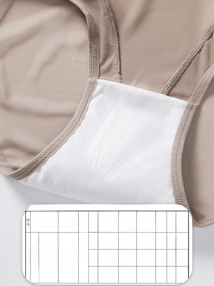 汗をかいても臭わない服：透色NK3277コットンショーツの実際の性能と使い方