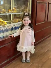 女の子用 ワンピースドレス【フラワープリント・フレアスカート・タンクトップ】（セットアップ対応）