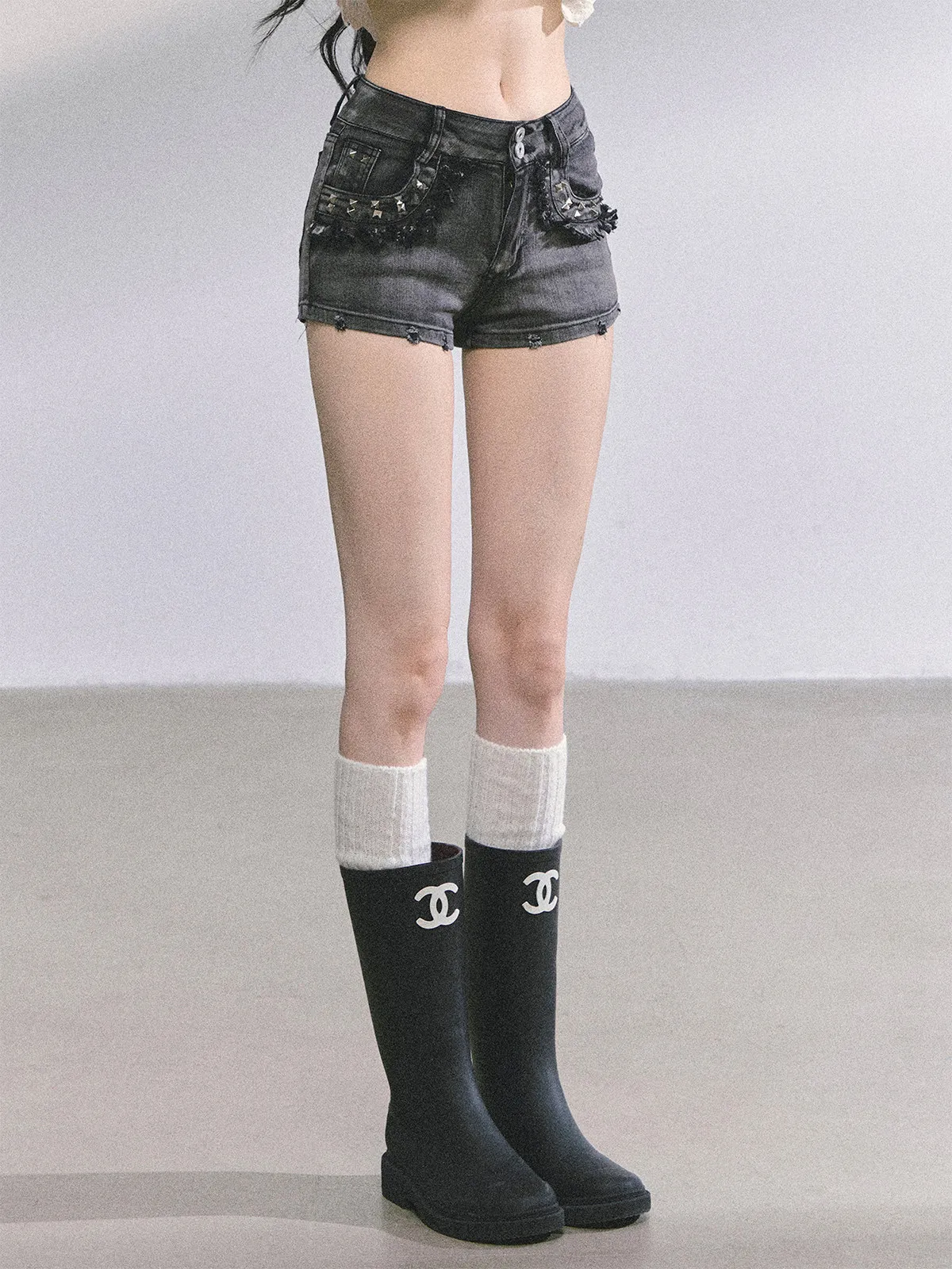 ハーフパンツをどう選ぶ？美式風の韓国風ハーフパンツが秋のスタイルを変える理由