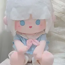 可愛い毛糸のぬいぐるみ【光遇ゲームキャラクター・プレゼントに最適】
