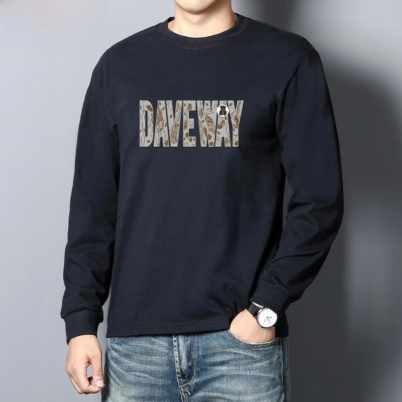 丈の長いTシャツをどう選ぶ？春から秋にかけて着こなすための本物のコツとは