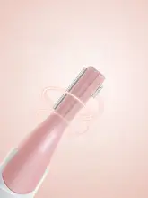 充電式自動眉毛トリマー【安全設計・女性用・カット用】
