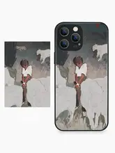 イラストデザインのスマートフォンケース【Apple・Huawei・Xiaomi・Vivo・Oppo対応】