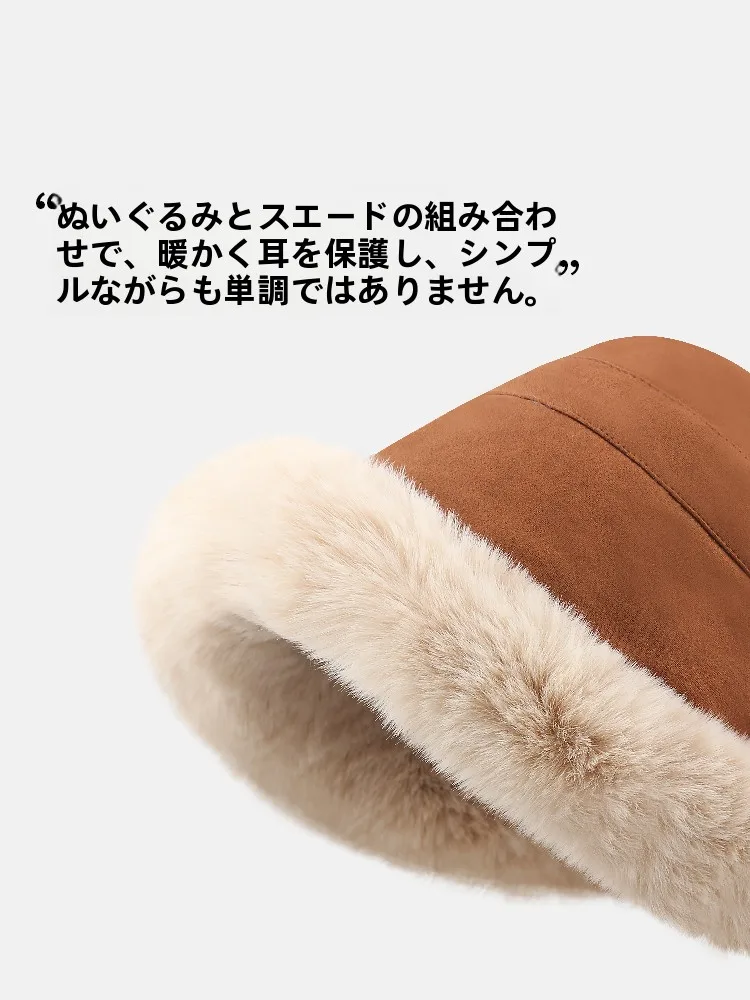つばの大きい帽子を選ぶべきタイミングは？ベージュのキャップが秋のファッションを救う理由