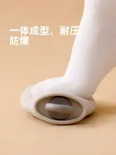 FaSoLa シリコン製お湯袋【大・小サイズ・弾力性・暖房＆痛み緩和用】