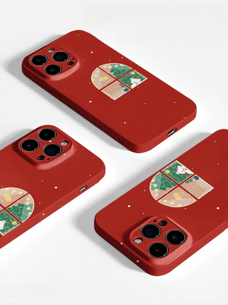 雪だるまスマホケースを手作りにするべきか？そのメリットと選び方を徹底解説
