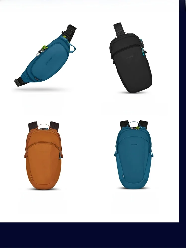 防水オックスフォード布製ウエストポーチ：everyday carryに最適な多機能大容量バッグの実態