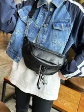 トレンドのクロコダイル風ショルダーバッグ【おしゃれでかわいい・斜め掛け・ミニサイズ】