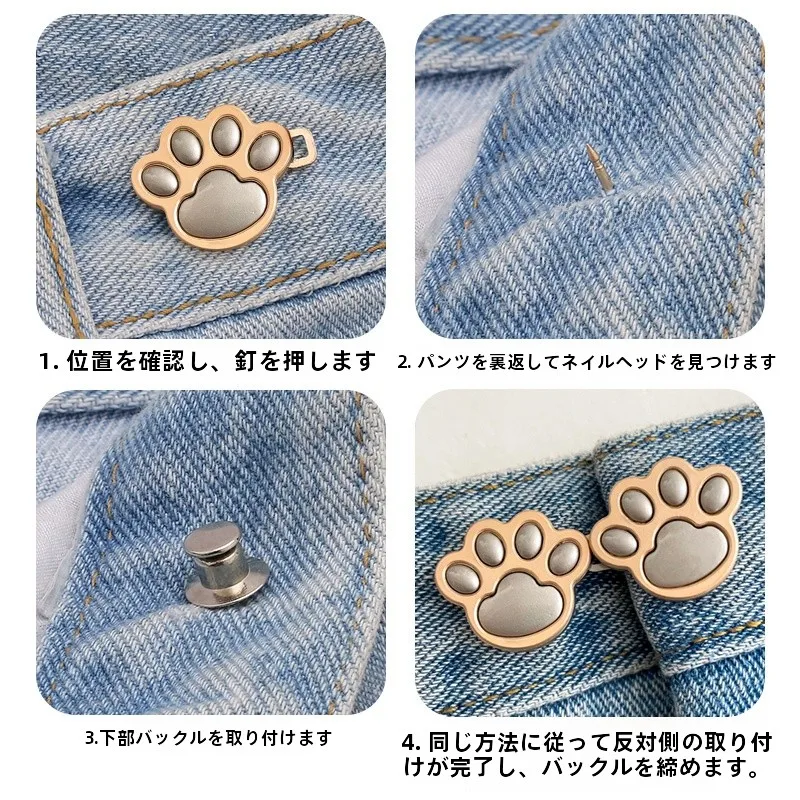 ウエストポーチ ピンクを選ぶべきなのか？猫爪型調整クリップが解決する日常の悩みとは