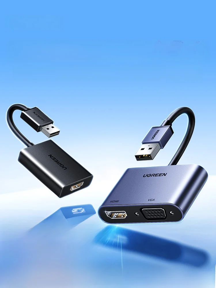 USB-C HDMI変換アダプタ：4K/60Hz高解像度でテレビに接続する最適な選択