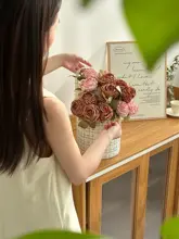 教師への贈り物に最適なローズペン【高級感あふれるデザイン・実用的】