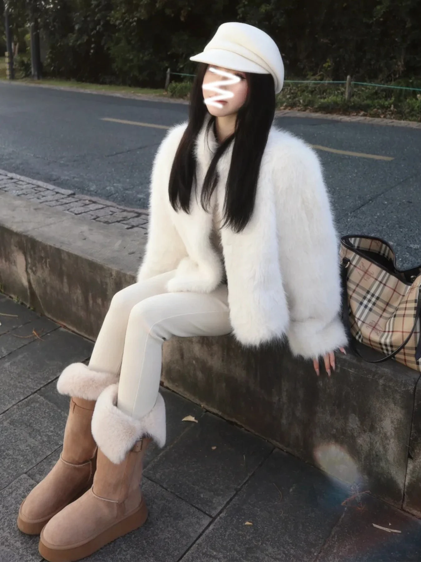骨格ストレート デニム コーデ メンズ：高腰スリムデニムパンツの実用性と着こなしの本質