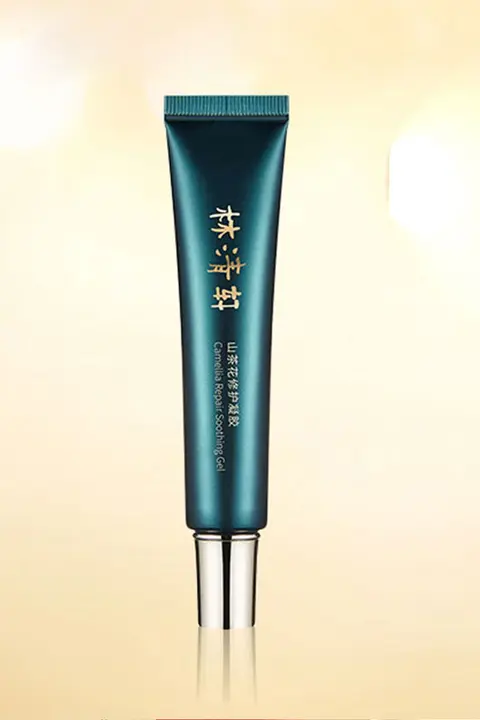 山茶花修復ジェル【保湿・肌バリア機能】