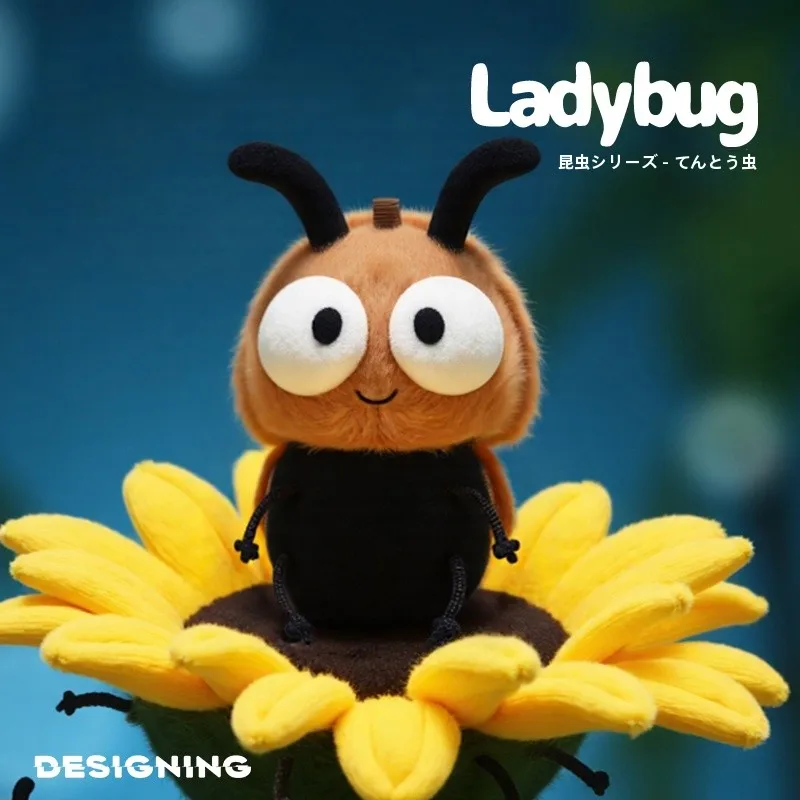 そば枕の世界に虫が登場するなら、どうやって対処する？