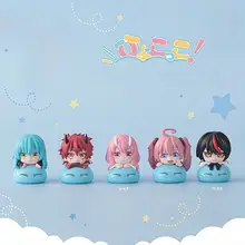 転生したらスライムだった件 トレーディングフィギュア リムル・ミリム