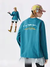 アウトドア吸湿速乾登山プリントTシャツ【春秋用・紫外線対策・女性用】