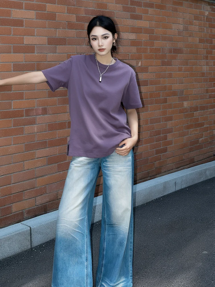 大人可愛い服 40代コーデ 完全ガイド｜フィット感と色のバランスの秘密