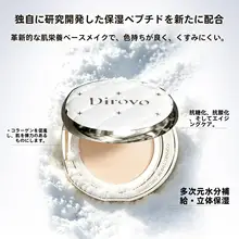 保湿機能付きファンデーション【カバー力・油分コントロール・持続力】