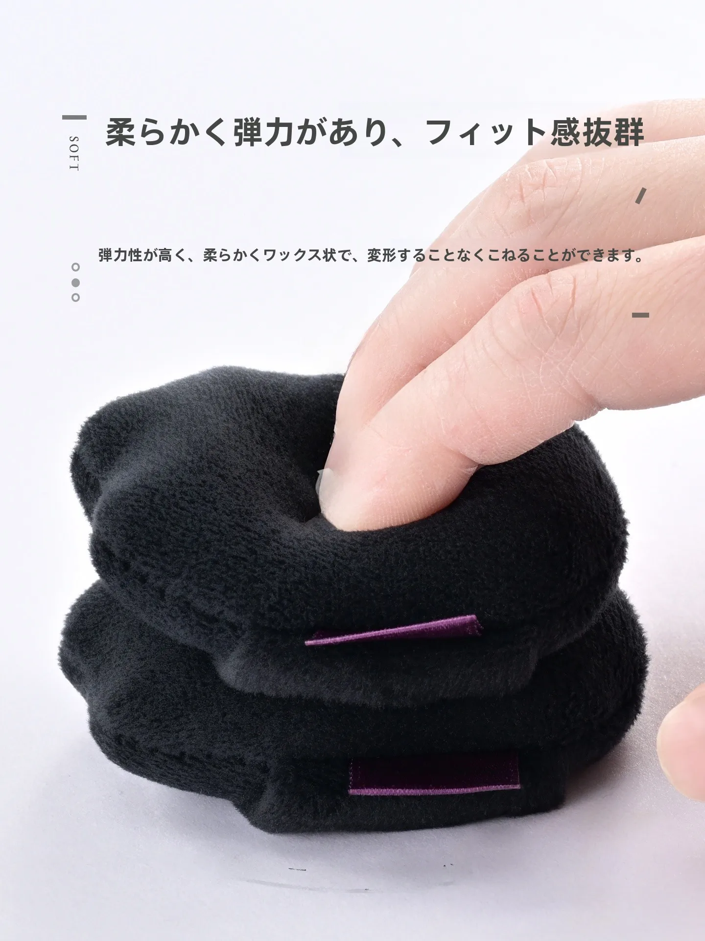 beauty supplies で悩む人のために、本当に使えるファンデーションパフとは？