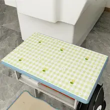 PVC製 子供用食事マット【防水・防油・熱遮断】
