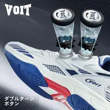ウォーターテニスシューズ【耐久性・減震・防滑・紐なしデザイン】