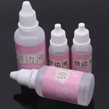 布地用ロック液【ほつれ防止・毛羽立ち防止・手芸材料】