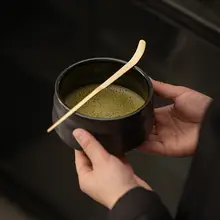 抹茶道具 茶筅・茶碗・点茶器【家庭用・宋代スタイル】（セットアップ対応）