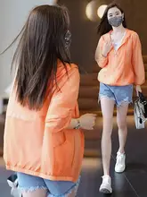 夏用 UVカットカーディガン【通気性・ゆったりデザイン・薄手】（セットアップ対応）