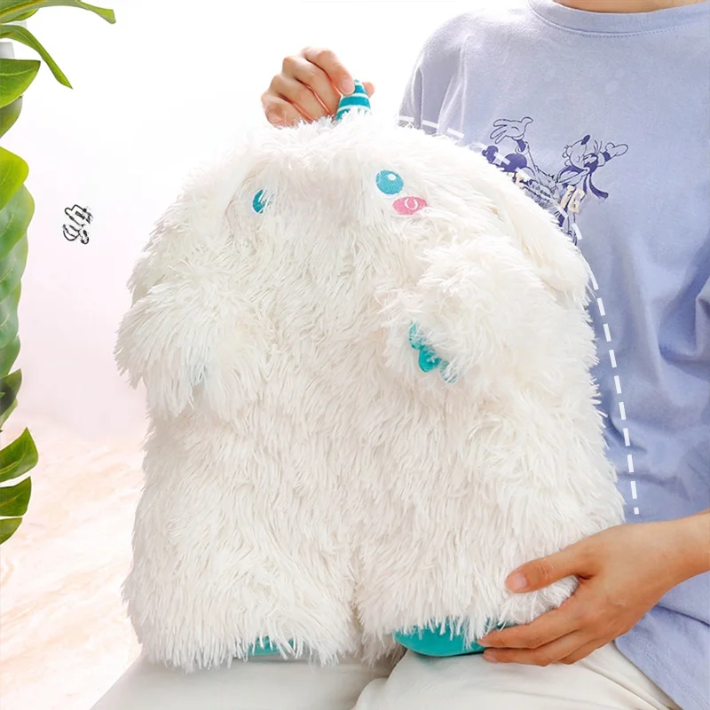 かわいいモンスターが通勤に救いをもたらす？ヌイトメルの本当の魅力とは