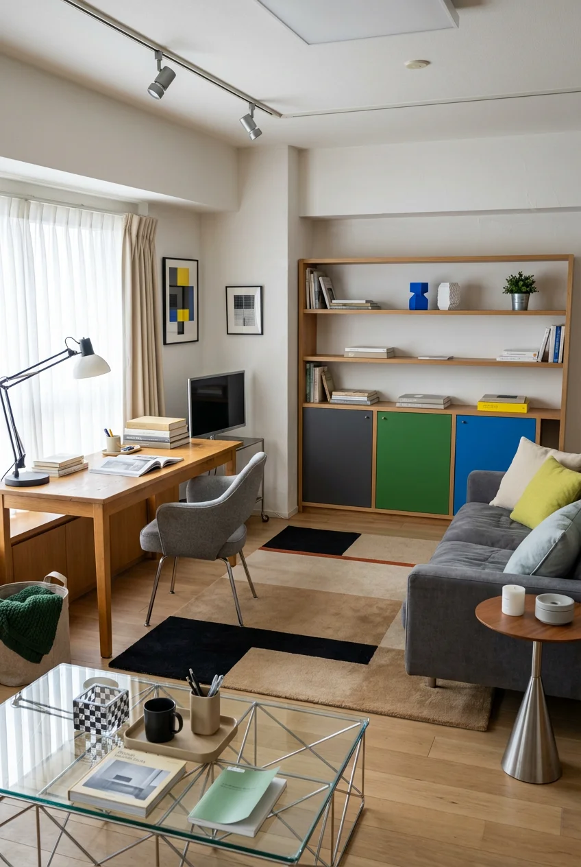 揃えるミニマリスト部屋づくりアイテム｜壁飾りと抱き枕の選び方を徹底解説