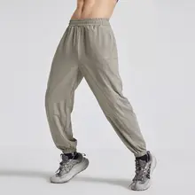トレーニングパンツ 男性 使用シーン：ランニング 軽量通気速乾 春夏 休暇