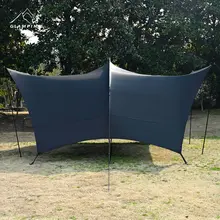 ハビーのドーム型テント【大サイズ・アウトドア・遮光・防風・UVカット】