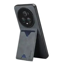 全包タイプのスマートフォンケース【カードポケット付き・スタンド機能・ソフト素材・ビジネス向け】（ セットアップ対応）