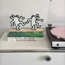 木製ブックエンド【インテリアアクセサリー・子供部屋用・おしゃれなデザイン】