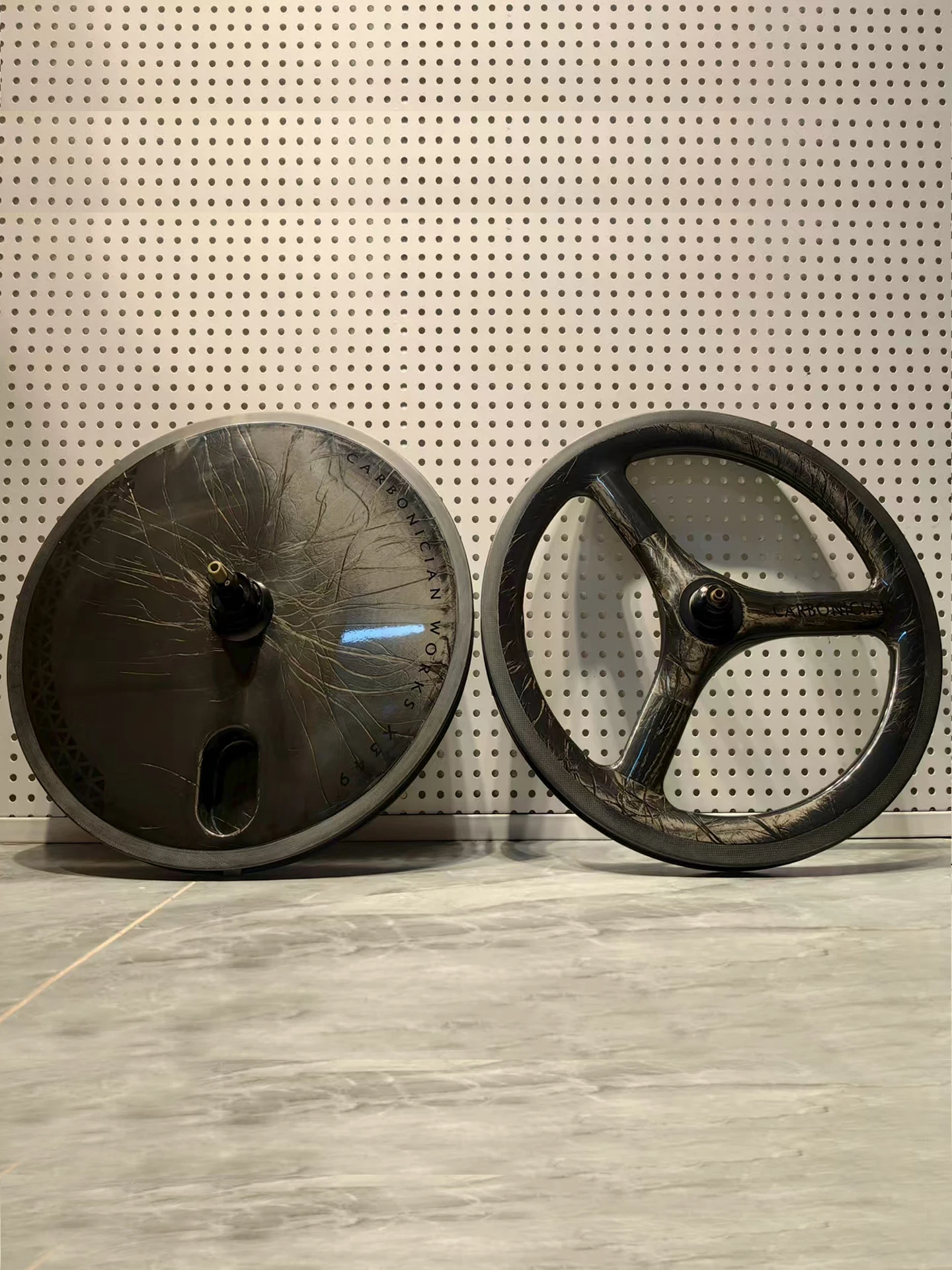 22インチ・700c・20インチ自転車に悩むなら、このホイールが解決する理由は？