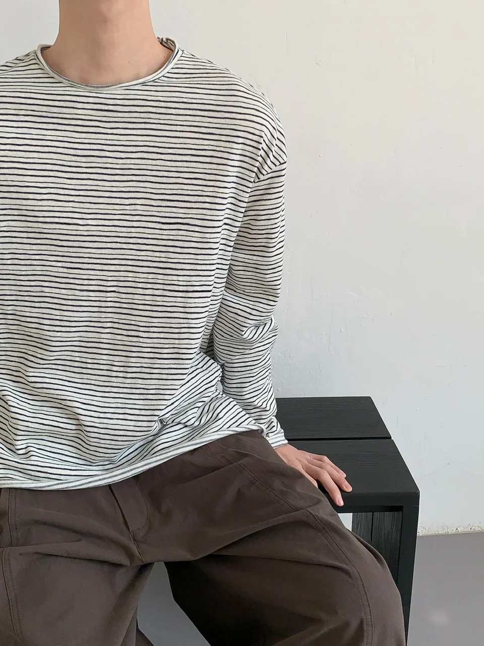 オフィスカジュアルトレーナーありは本当に通勤に適しているのか？
