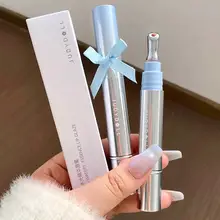 透明感あるリップグロス【氷のようなツヤ・冬用・銀耳エッセンス配合】
